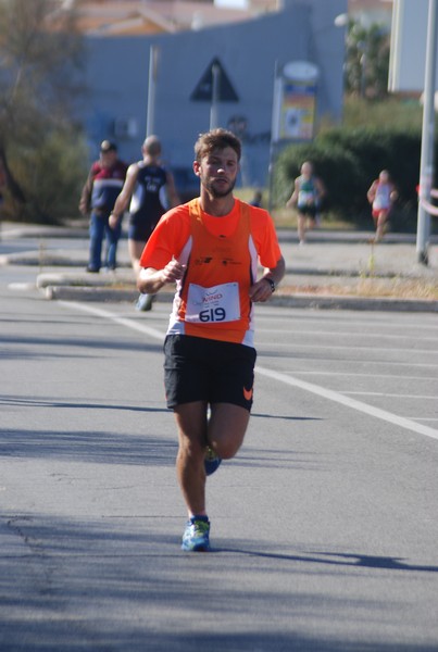 Fiumicino Half Marathon (09/11/2014) 00174