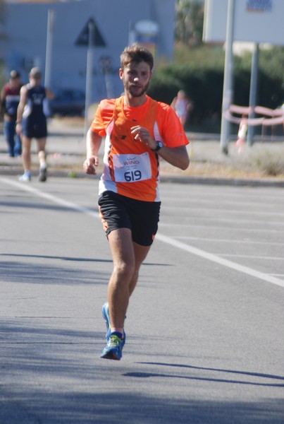 Fiumicino Half Marathon (09/11/2014) 00175