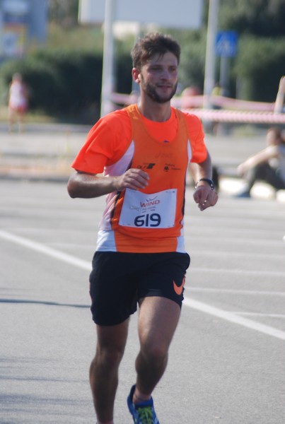 Fiumicino Half Marathon (09/11/2014) 00177