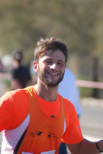 Fiumicino Half Marathon (09/11/2014) 00180