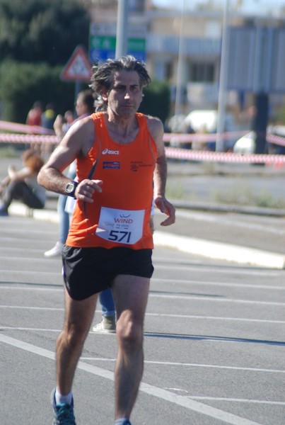 Fiumicino Half Marathon (09/11/2014) 00185