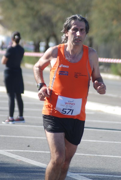 Fiumicino Half Marathon (09/11/2014) 00188