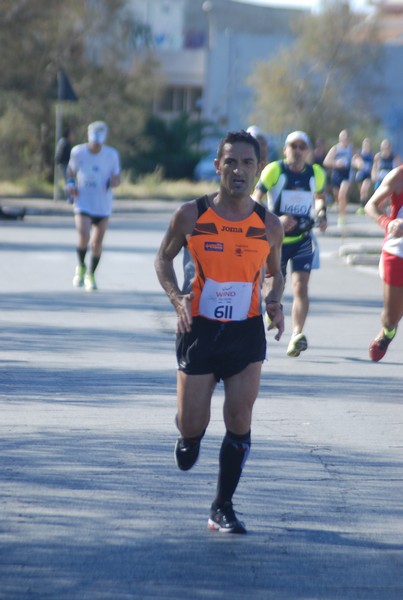 Fiumicino Half Marathon (09/11/2014) 00194