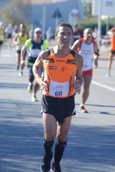 Fiumicino Half Marathon (09/11/2014) 00198