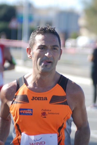 Fiumicino Half Marathon (09/11/2014) 00201
