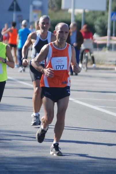 Fiumicino Half Marathon (09/11/2014) 00204