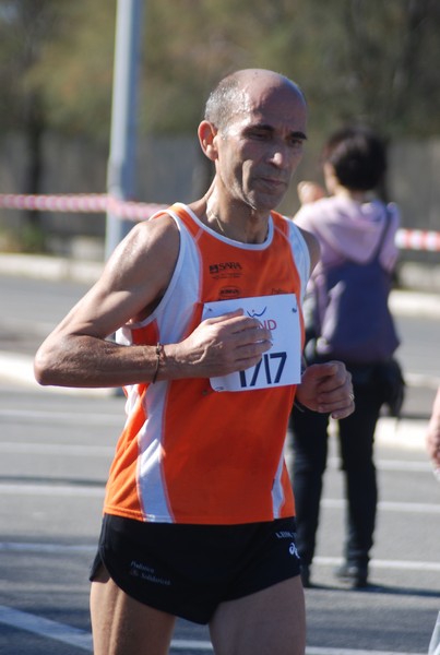 Fiumicino Half Marathon (09/11/2014) 00211