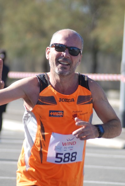 Fiumicino Half Marathon (09/11/2014) 00218