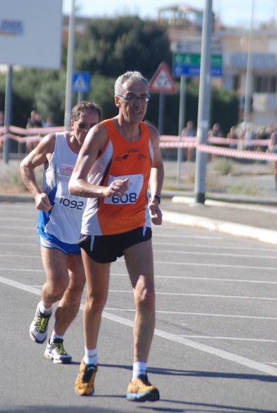Fiumicino Half Marathon (09/11/2014) 00229