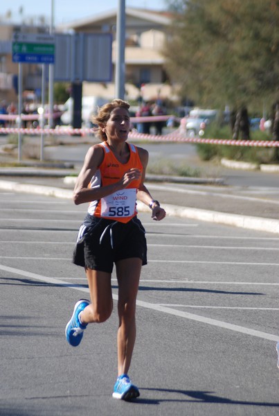 Fiumicino Half Marathon (09/11/2014) 00237