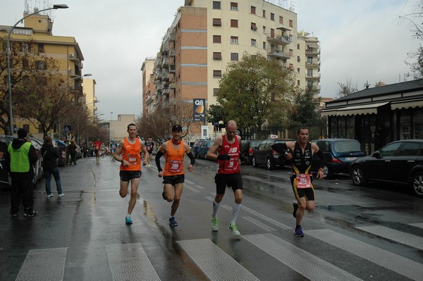 Maratona di Roma (23/03/2014) 002