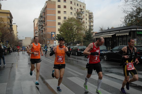 Maratona di Roma (23/03/2014) 003