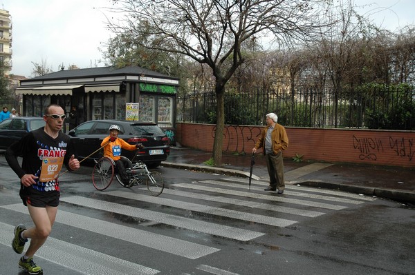 Maratona di Roma (23/03/2014) 005