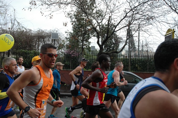 Maratona di Roma (23/03/2014) 010