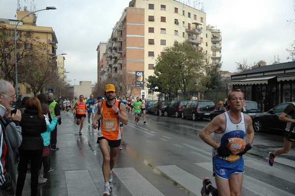 Maratona di Roma (23/03/2014) 011