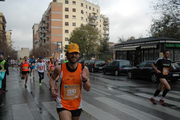 Maratona di Roma (23/03/2014) 012