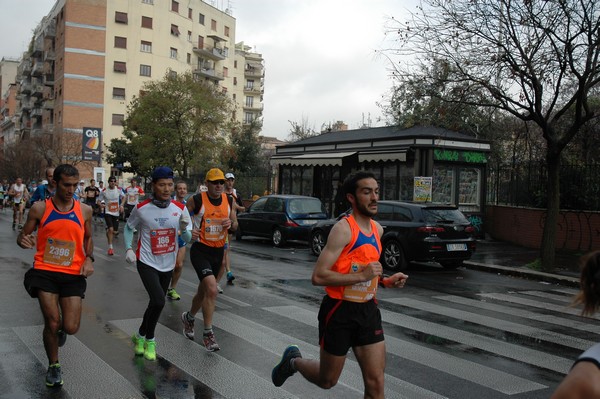Maratona di Roma (23/03/2014) 013