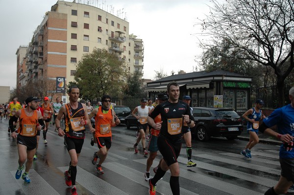 Maratona di Roma (23/03/2014) 015