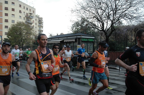 Maratona di Roma (23/03/2014) 016