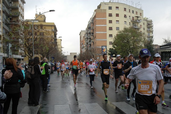 Maratona di Roma (23/03/2014) 017