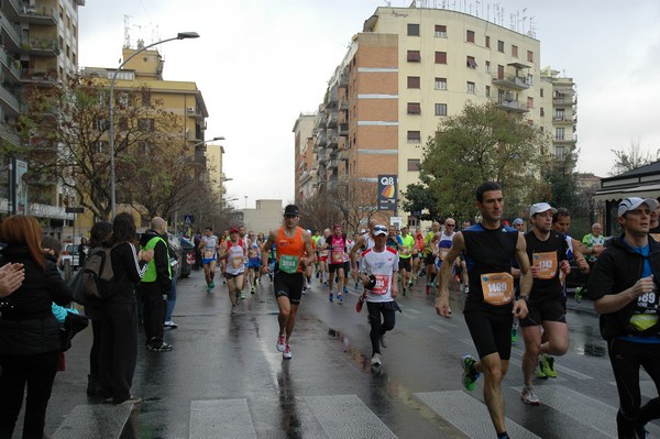 Maratona di Roma (23/03/2014) 018