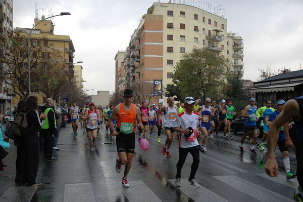 Maratona di Roma (23/03/2014) 019