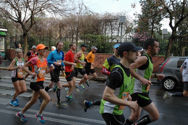 Maratona di Roma (23/03/2014) 021