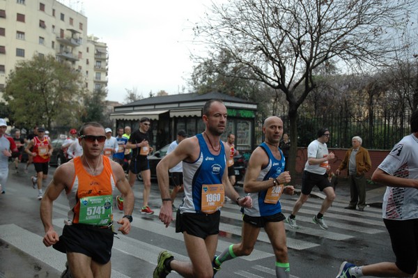 Maratona di Roma (23/03/2014) 023