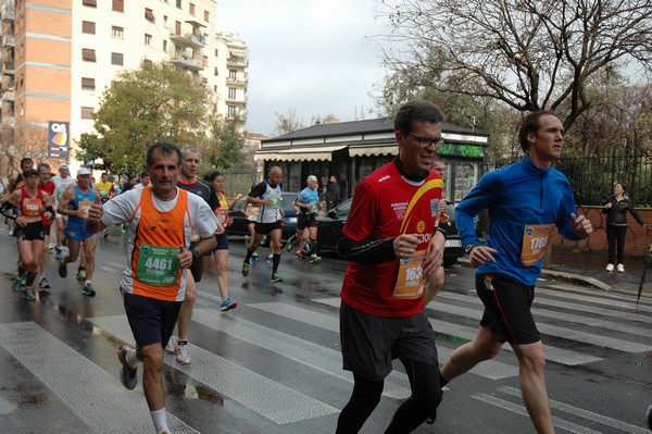 Maratona di Roma (23/03/2014) 025