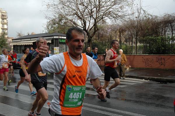 Maratona di Roma (23/03/2014) 026
