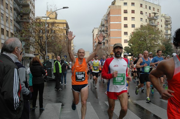 Maratona di Roma (23/03/2014) 028