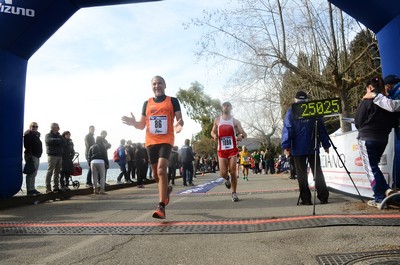 Giro del Lago di Bracciano (16/02/2014) 002