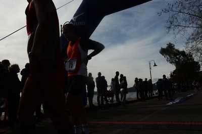 Giro del Lago di Bracciano (16/02/2014) 003