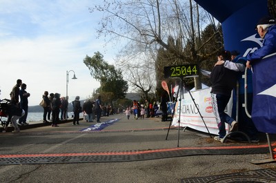 Giro del Lago di Bracciano (16/02/2014) 004
