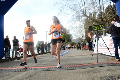 Giro del Lago di Bracciano (16/02/2014) 009