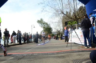 Giro del Lago di Bracciano (16/02/2014) 010