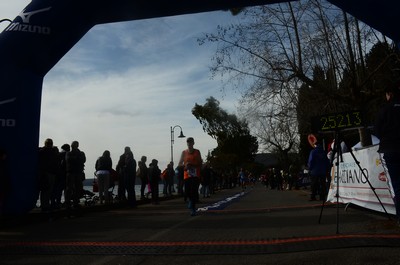 Giro del Lago di Bracciano (16/02/2014) 012