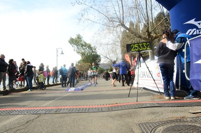 Giro del Lago di Bracciano (16/02/2014) 019