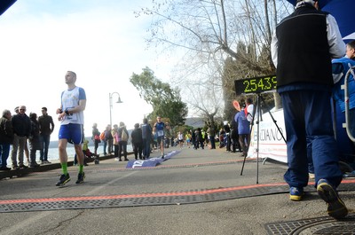 Giro del Lago di Bracciano (16/02/2014) 022