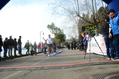 Giro del Lago di Bracciano (16/02/2014) 023
