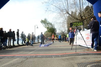 Giro del Lago di Bracciano (16/02/2014) 024