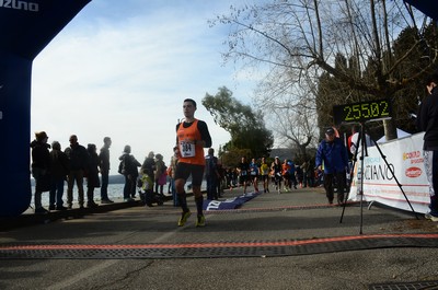 Giro del Lago di Bracciano (16/02/2014) 025