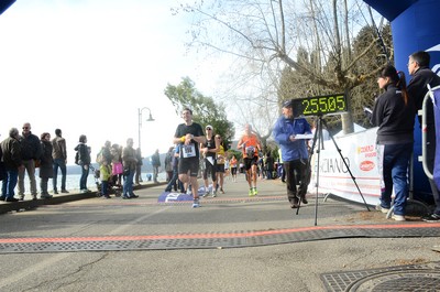 Giro del Lago di Bracciano (16/02/2014) 026