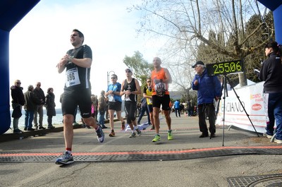 Giro del Lago di Bracciano (16/02/2014) 027
