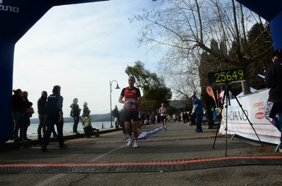 Giro del Lago di Bracciano (16/02/2014) 032