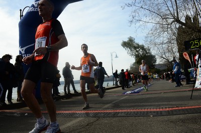 Giro del Lago di Bracciano (16/02/2014) 033