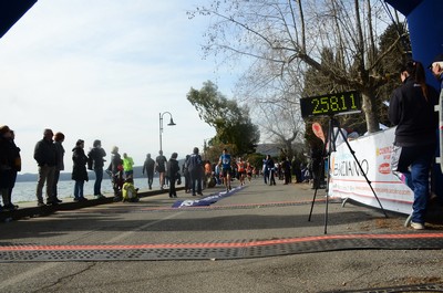Giro del Lago di Bracciano (16/02/2014) 037