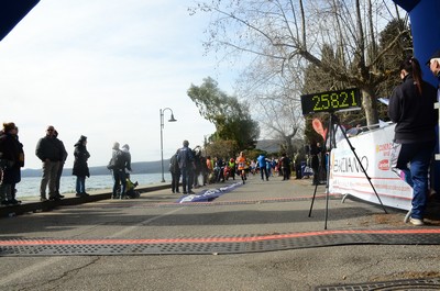 Giro del Lago di Bracciano (16/02/2014) 039