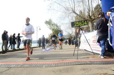 Giro del Lago di Bracciano (16/02/2014) 041