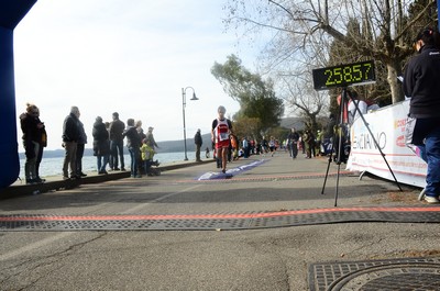Giro del Lago di Bracciano (16/02/2014) 042